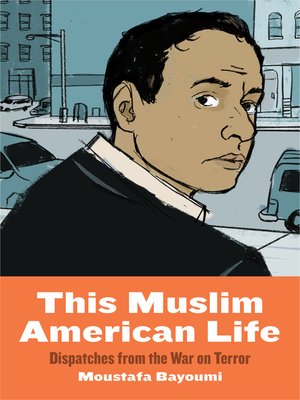 cover image of This Muslim American Life